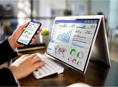 Digital Marketing for Small Businesses - Your Roadmap to Online Success
