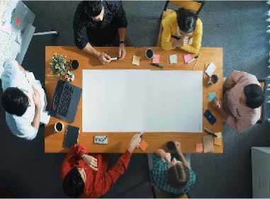 Building a Brand That Resonates - More Than Just a Pretty Logo
